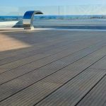 Posa Parquet per Esterni
