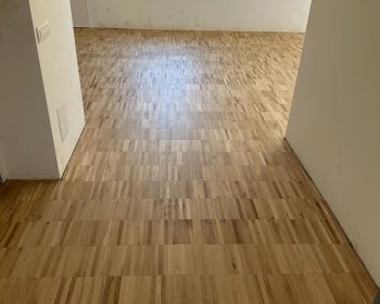PARQUET INDUSTRIALE