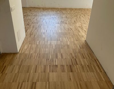 PARQUET INDUSTRIALE