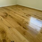 PARQUET PREFINITO ROVERE RUSTICO